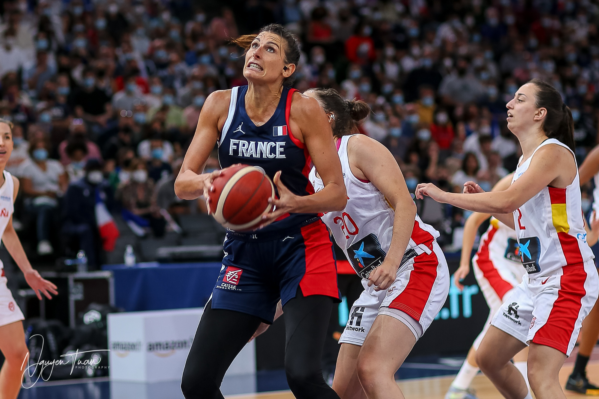 2021   France vs Espagne 1815